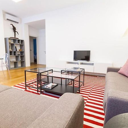Easylife - Annydi Art Home In Duomo Milánó Kültér fotó