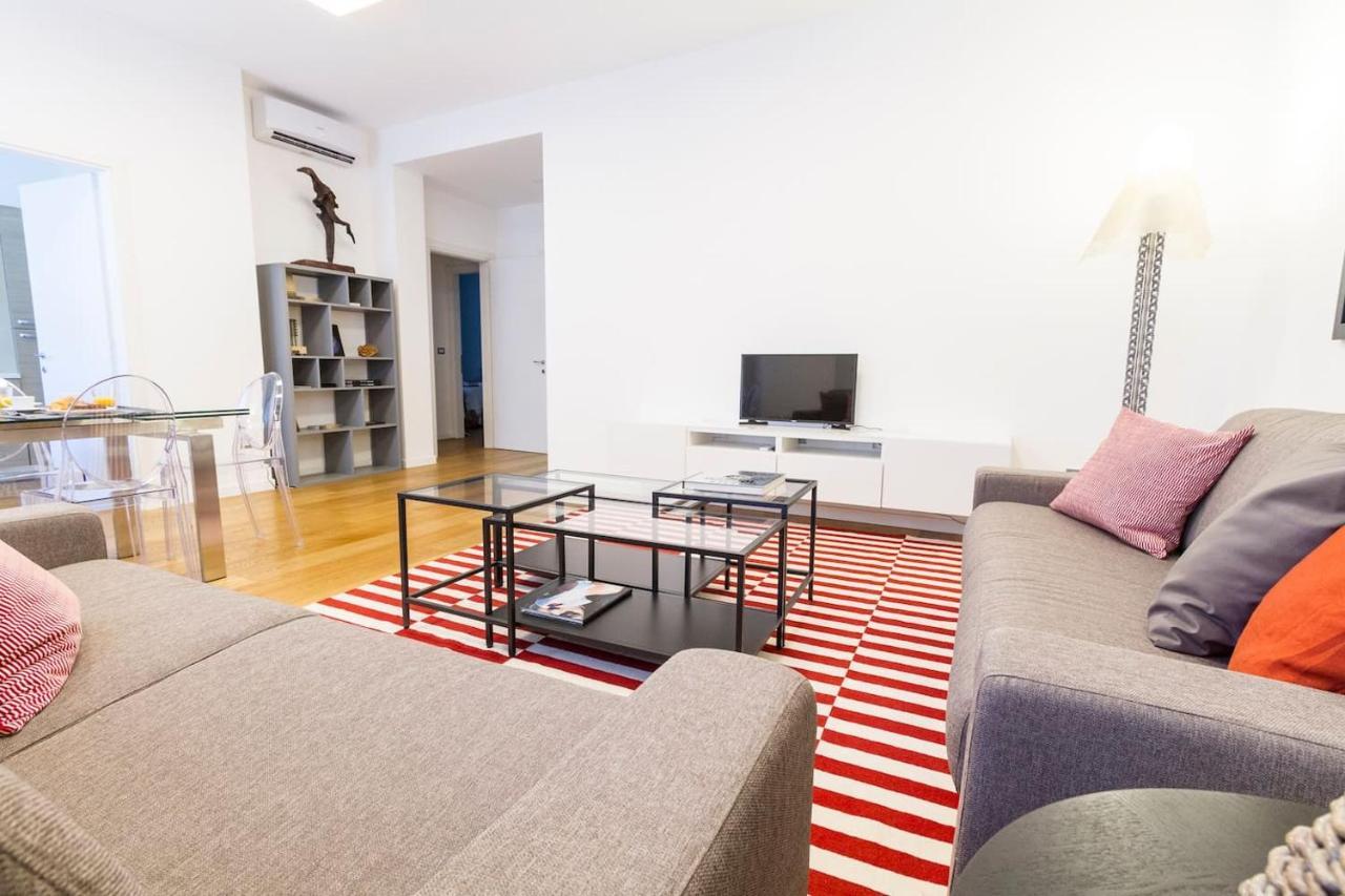 Easylife - Annydi Art Home In Duomo Milánó Kültér fotó