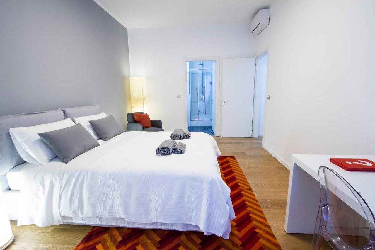 Easylife - Annydi Art Home In Duomo Milánó Kültér fotó