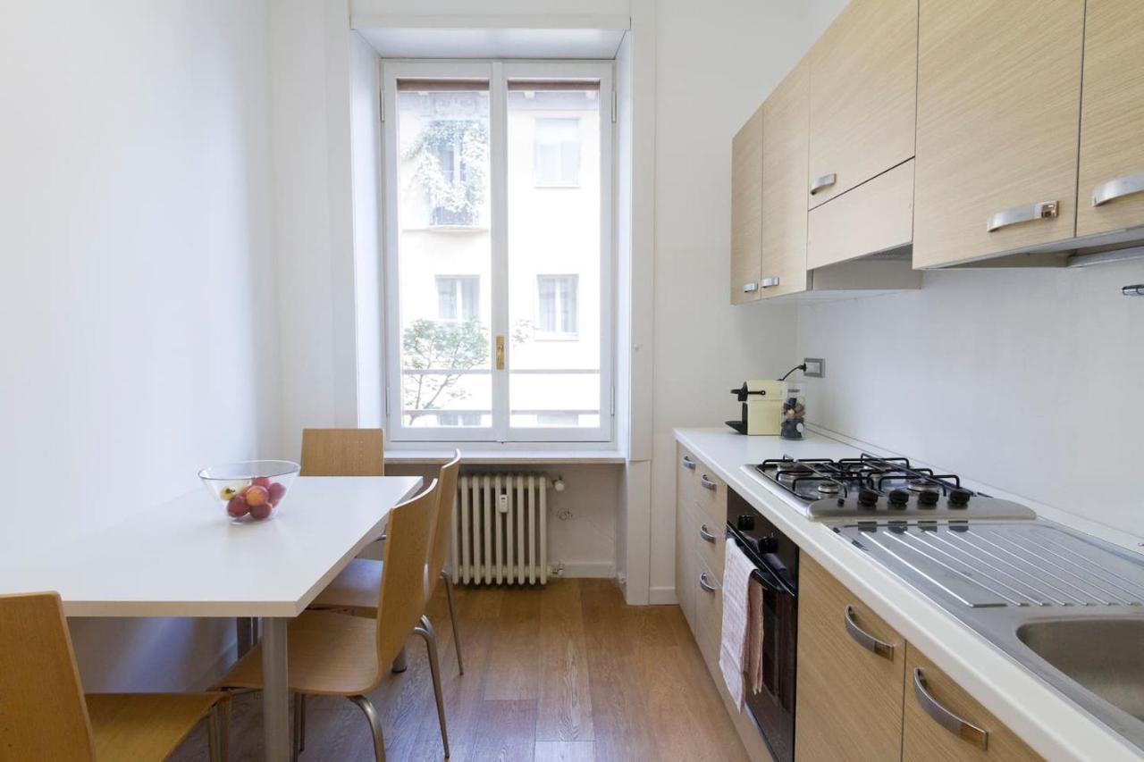 Easylife - Annydi Art Home In Duomo Milánó Kültér fotó